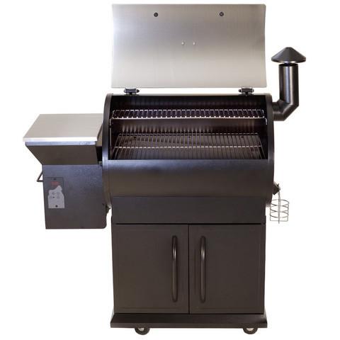 Heavy Duty Barbeque Grill Korean barrel Bbq grill portable barbecue Charcoal