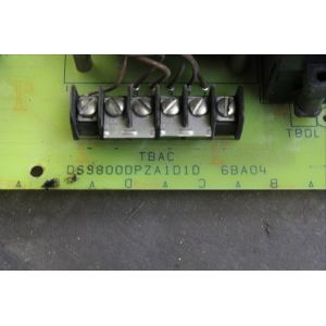 3BDM000199R1 Safety Relay Finger-safe Design With IP20 Enclosure