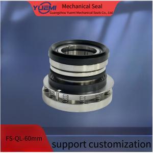 China Loewr Flygt Mechanical Seal Fs-Ql-60mm 14mm 3170 3201 factory
