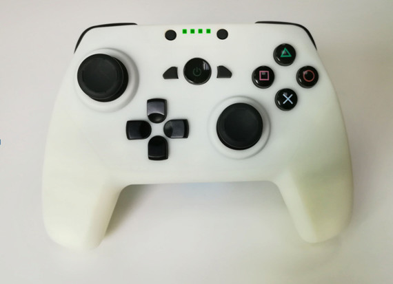 Switch Console Joy - Con Video Game Controller