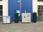 99.99% PSA Nitrogen Generator Gas Device Adsorption Nitrogen Generator