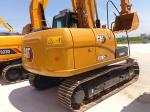 Operating Weight 12ton CAT 312 312D Digger 2016 Used Excavator Caterpillar