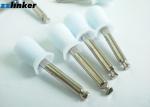 Disposable Dental Abrasive Polishing Natural Rubber Material Prophy Cup RA