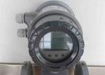 Magnetic Wastewater / Slurry Flow Meter Diameter Dn200 Pressure Pn16 Accuracy 1