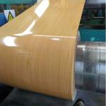 High Quality Galvanised Steel Coil/PPGI from China Low Price Insurance Chequered