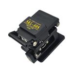 Lightweight FC-60S Fiber Optic Cleaver for High Precision FTTH Cutting