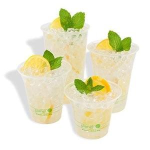 China PLA Cups factory