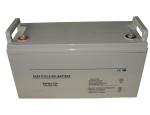 Sealed 12V120AH VRLA Deep Cycle Gel Marine Battery Female Copper Insert M8