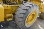 Used Caterpillar CAT 966G Wheel Loader Made in Japan