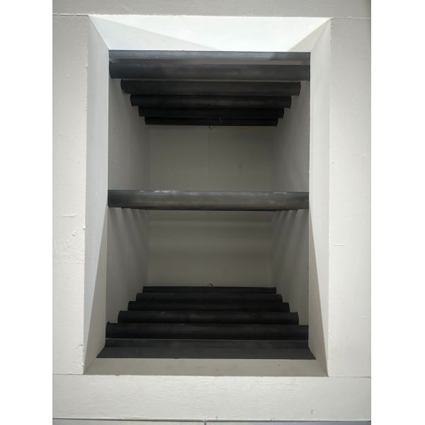 1300&ordm; C Hbf300 - 13 High - Temperature Box Furnace