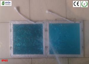 China 72W Waterproof LED Panel Light with 3years Warranty factory