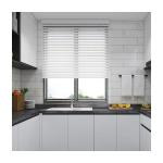 25mm 35mm Faux Wood Venetian Blinds