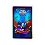 32inch 4k FireLink Gaming Touch Screen Infrared Side Edge LED Bezel For