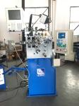 Stable Two Axes Compression Spring Making Machine For 0.15 - 1.6mm Wire