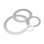 High Precision Stainless Steel Bonded Sealing Washers DIN988 Thin Flat Shim