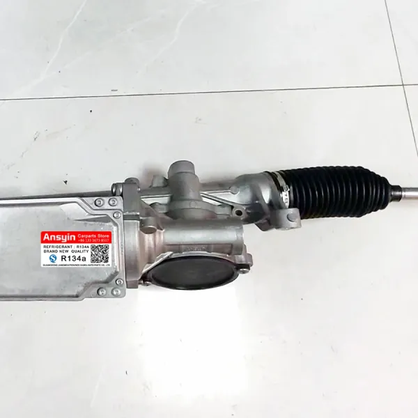 New Power Steering Rack for Mercedes-Benz CLA 180 200 250 Astra Left/Right Drive Replacements for Part Numbers A2464604701