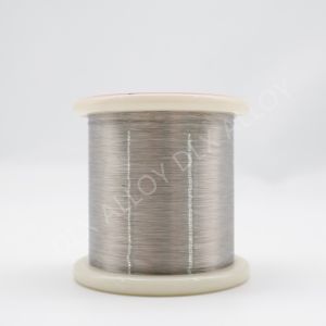 China Inconel X-750 Spring Wire For Aerospace And High-Temperature Applications on sale