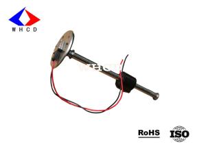 China 0~24V 200mm Length Capacitive Fuel Tank Level Sensor For Universal Automobles factory