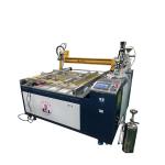 Semi Automatic Epoxy Dispenser Adhesive Glue Spraying Machine for Manufacturing