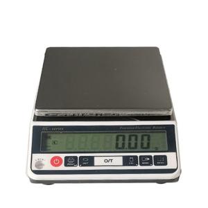 China OBM Supported Excellent Performance LED LCD Display Electronic Balance Weighing Scale factory