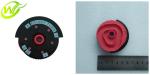 ATM Spare Parts NCR Cluster Drive Assembly 4450683429 445-0683429