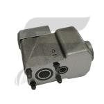 2420-1209A Arm Holding DH220-5 DH220-7 Doosan Excavator Spare Parts