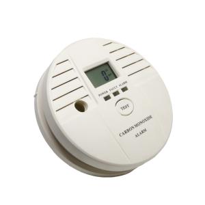 China Kitchen Household Carbon Monoxide Detector factory