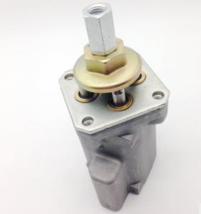 China Brand new excavator operation handle hydraulic spare parts excavator joystick pilot valve factory direct sell factory