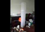 Grid Voltage 120 VAC / 230 VAC Light Tower Prism Inflatable 575 W HMI PVC Logo