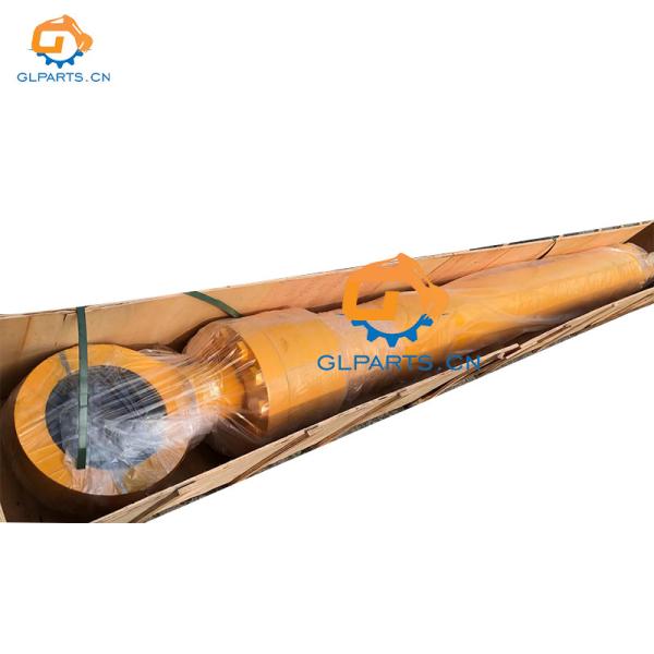 707-F1-01380 21N-63-02304 21N-63-52342 Excavator Hydraulic Boom Cylinder for