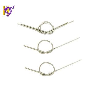 China 18mm 15mm Industrial Garter Large Tension Springs Adjustable Extension Spring factory