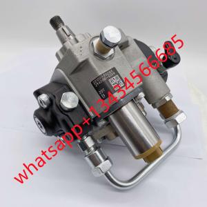 China High Quality Diesel Fuel Injection Pump 294000-0199 22100-E0283 For HINO N04C-TQ factory
