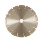 180×1.6/2.2×10×22.23×14T Concrete Cutting Wheel For Grinder 180mm Diamond Tile
