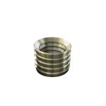 Forging Machining Torch Ring for Mining Equipment Crusher Spare Parts Surface