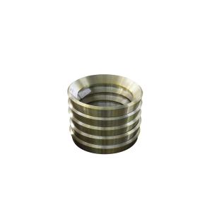 China Forging Burning Ring Torch Ring Spare Parts Suit Cone Crusher Weight KG 599 factory