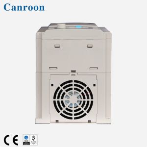 11kW Vector Frequency Inverter AC 1 Phase Electric Current Vector Control
