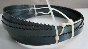 China High Quality Wood Cutting Band Saw Blade-2240mm factory