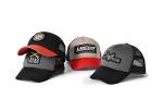 Canvas Short Brim Outdoor Research Baseball Cap Stretch Plain 7cm Visor