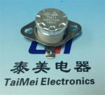 12 Years Experience Manufacturers Bimetallic Thermostat Switch, Adjustable