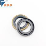 Rubber Servo Motor Oil Seals Double Lip Oil Seals Leak Proof