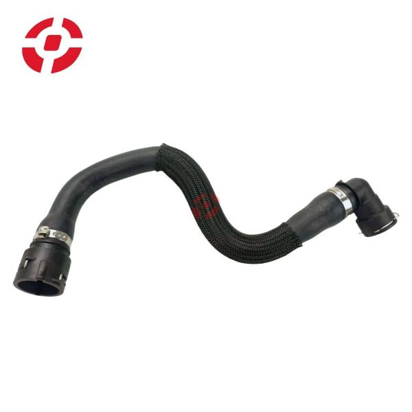 Turbocharger radiator coolant hose for Land Rover Turbocharger hoses OE LR000941 EGR cooler heater inlet pipe