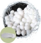 High Strength 20A-90A TPR Rubber Material TPE Elastomer Material Used in Outsole