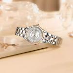 Stainless Steel Luxury New Fashion Quartz Wrist Watches For Men