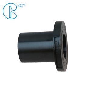 China Lightweight Min 20MM Max 1000MM HDPE Fusion Fittings factory