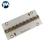 100W uv led 365nm High Power UV LED Chip 395nm For Printing Industries