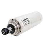 GDZ125-4.5KW 4.5KW Water Cooled ER20 Spindle Motor 24000rpm for CNC Milling