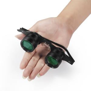 China Sports / Concerts Sightseeing Fishing Binocular Glasses Wildlife Observation factory