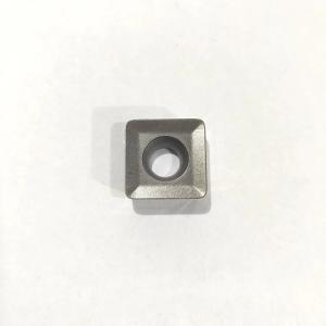 China External Turning Tool Tungsten Carbide Inserts Wear Resistance For Machining factory