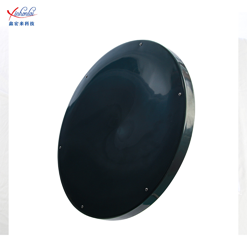 Outdoor Satellite Dish 4G Antenna with 2.4GHz 5GHz Frequency and 3.3KG Connector