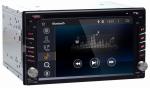 Ouchuangbo Pure Android 4.4 GPS Navigation for Universal Car DVD Multimedia Kit